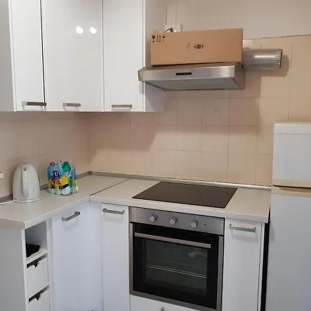 Casa Grande Апартаменты