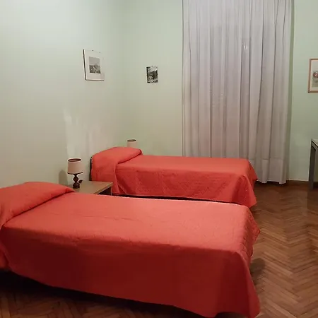 Апартаменты Casa Grande *