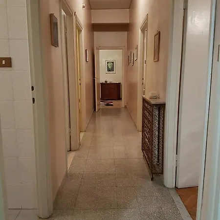 Casa Grande Рим