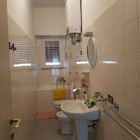 Апартаменты Casa Grande
