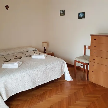 Апартаменты Casa Grande Рим