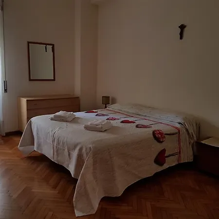 Casa Grande 罗马