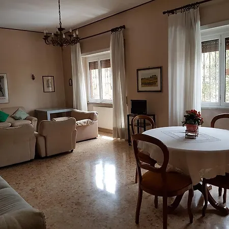 Casa Grande Apartment *