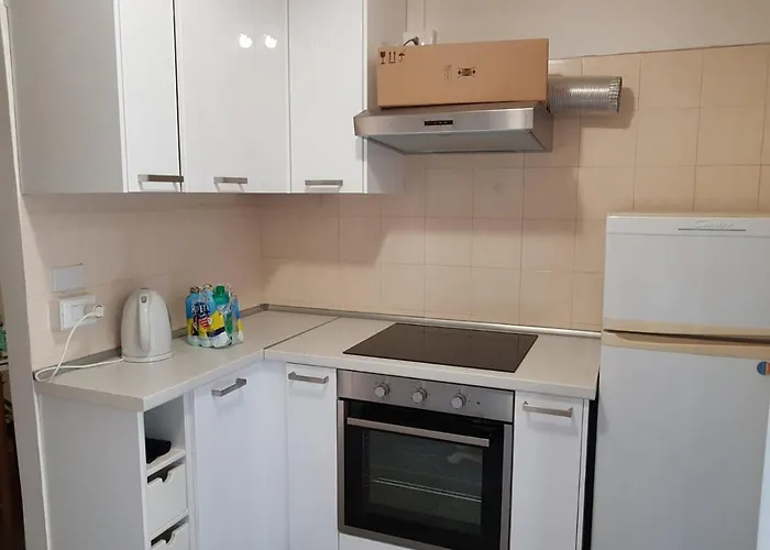 Casa Grande Διαμέρισμα