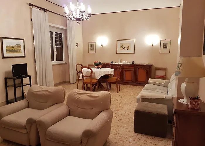 Casa Grande Διαμέρισμα