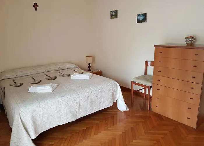 Διαμέρισμα Casa Grande Ρώμη