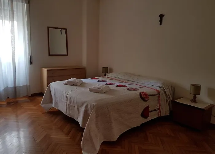 Casa Grande Ρώμη