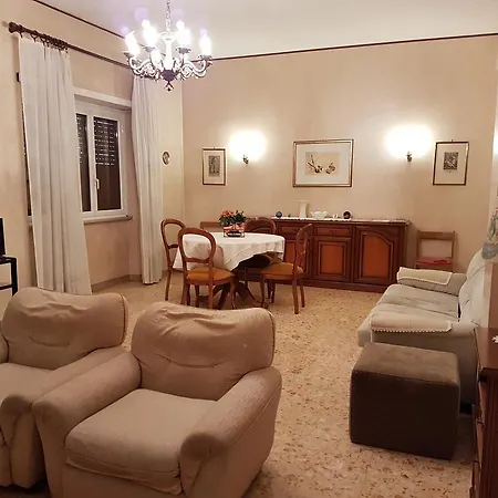 Casa Grande Lejlighed