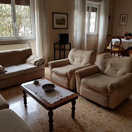 Casa Grande Lejlighed *