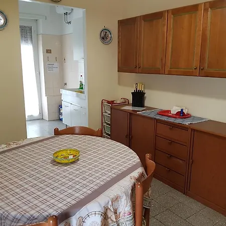 Casa Grande * Rom